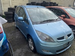 Mitsubishi Colt Z27A