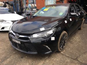 Toyota Camry ASV50