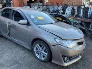 Toyota Camry ASV50
