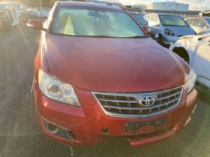 Toyota Aurion GSV40 2006-2012
