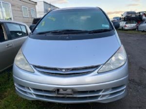 Toyota Estima ACR30W 06/00-02/06