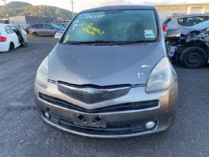 Toyota Ractis NCP100 2005-2010