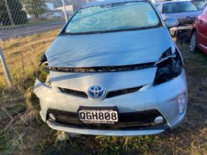Toyota Prius ZVW30 09-15