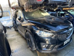Mazda CX5 KE 02/12-11/14