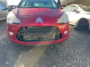 Citroen C3 SC A51 2009-2013