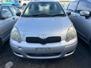 Toyota Echo NCP10 10/99-05