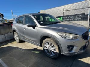 Mazda CX5 KE 12/14-12/16