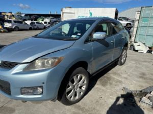 Mazda CX7 ER 2006-2012