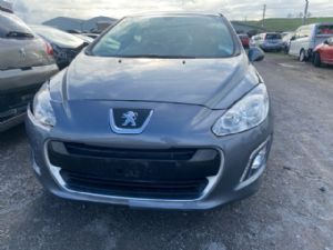 Peugeot 308 T8 2011-2013