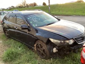 Honda Accord CW 2009-2011