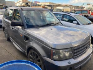 Land Rover Range Rover Sport L320 2005-2013