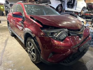 Toyota RAV4 ASA44R 2012-2018