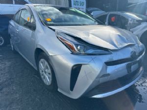 Toyota Prius ZVW50 2015-Present