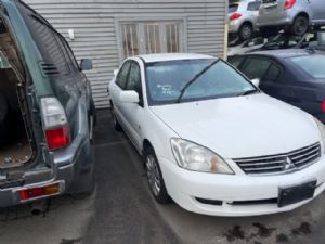 Mitsubishi Lancer CS7A 01-07