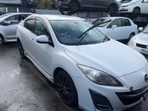 Mazda Axela BL 2009-2013