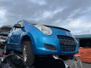 Suzuki Alto GFC31