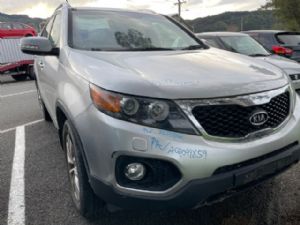 KIA Sorento XM 2009-2014