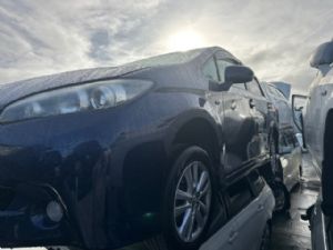 Toyota Wish ZGE20
