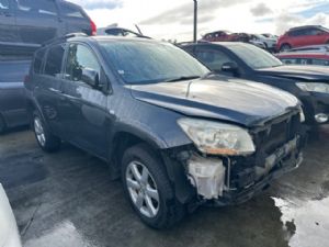 Toyota RAV4 ACA33 01/2006-07/2008