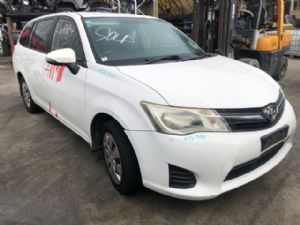 Toyota Corolla NZE161R
