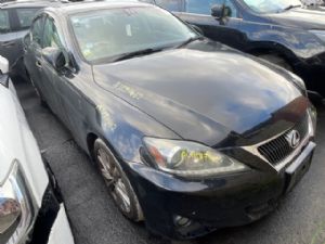 Lexus IS250 IS250