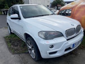 BMW X5 E70 2006-2013