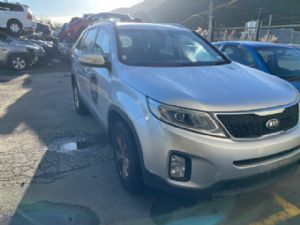 KIA Sorento UM 2014-2019