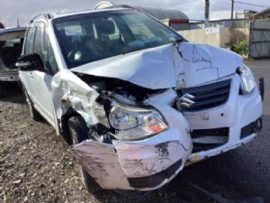 Suzuki SX4 YA51/YB51 2006-2014