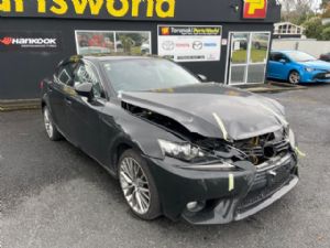 Lexus IS300 AVE30