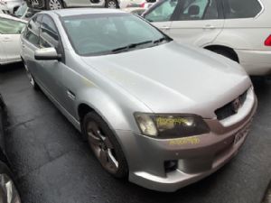 Holden Commodore Other