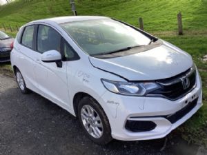 Honda Jazz / Fit GK3 3rd Gen 2013-2019