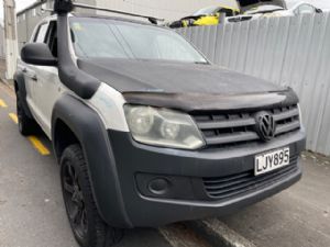 Volkswagen Amarok Amarok 2010-on