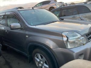 Nissan Xtrail T31 2008-2013