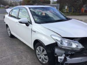 Toyota Corolla NKE165 12-Present