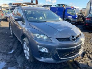 Mazda CX7 ER 2006-2012