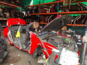 Chevrolet Other Other