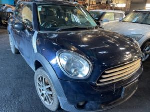 Mini Cooper R60 2010-2013