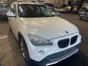 BMW X1 E84 LCI 2011-2014