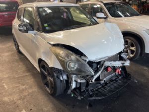 Suzuki Swift ZC32S 2012-2017