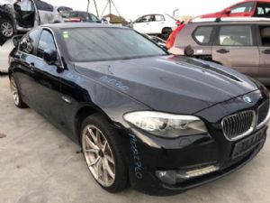 BMW 523i F10 2009-2012