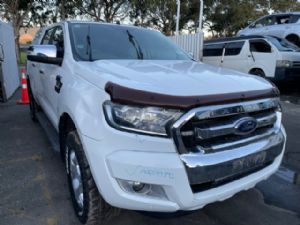 Ford Ranger Ranger 4WD