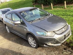 Honda Insight ZE2 2009-2014