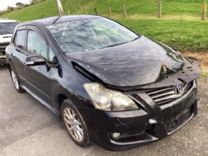 Toyota Blade AZE156