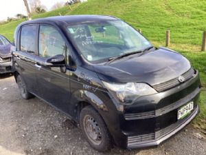Toyota Porte/Spade XP140 Spade 2012-2019
