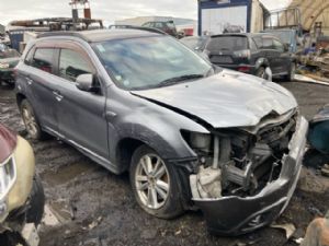 Mitsubishi RVR GA4W