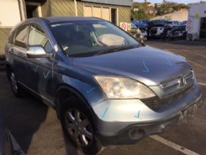 Honda CR-V RE4 2006-2011