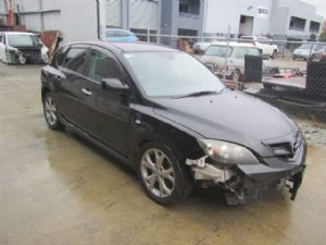 Mazda Axela BK 2003-2009