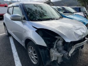 Suzuki Swift Other