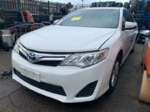 Toyota Camry AVV50