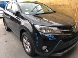 Toyota RAV4 ASA44R 2012-2018